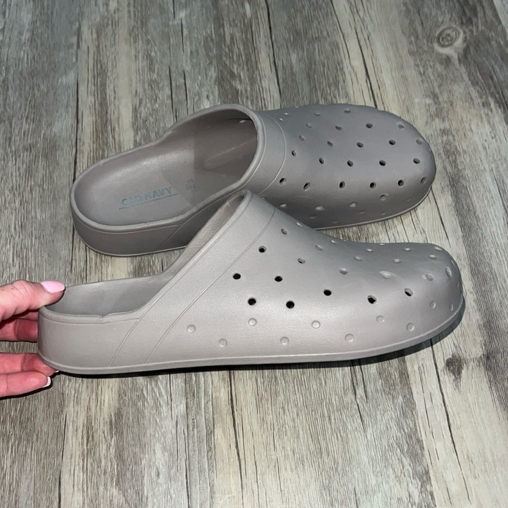 old navy shoes